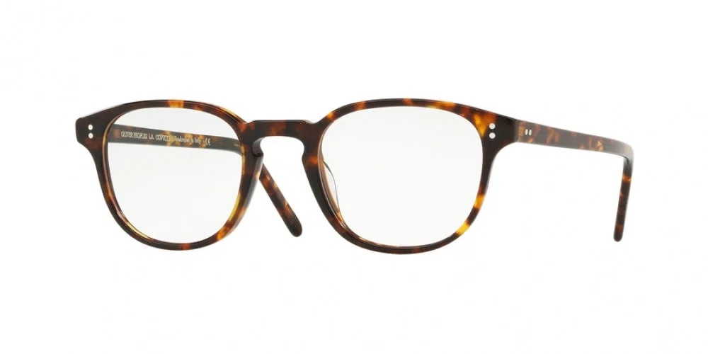 Oliver Peoples Fairmont 0OV5219 Eyeglasses - view 11